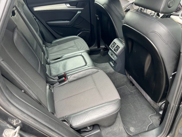 AUDI Q5 usata 12