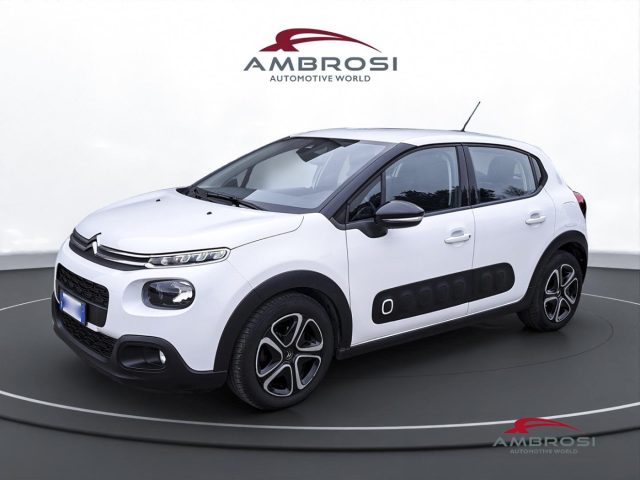 CITROEN C3 usata 0