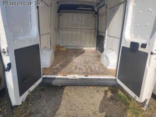 FIAT Ducato usata, con Autoradio