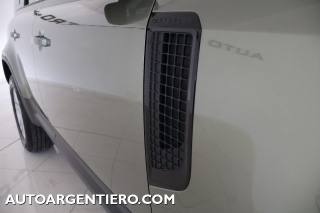LAND ROVER Defender usata, con Cruise Control
