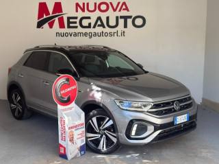 VOLKSWAGEN T-Roc 1.5 TSI ACT R-Line