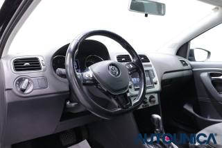 VOLKSWAGEN Polo usata, con Alzacristalli elettrici