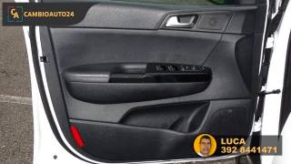 KIA Sportage usata, con Climatizzatore automatico, 2 zone