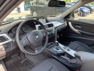 BMW 320 usata, con Chiusura centralizzata