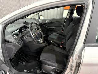 FORD Fiesta usata, con Chiusura centralizzata