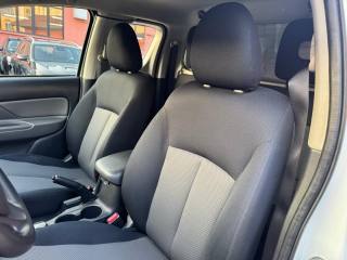 MITSUBISHI L200 usata, con Trazione integrale