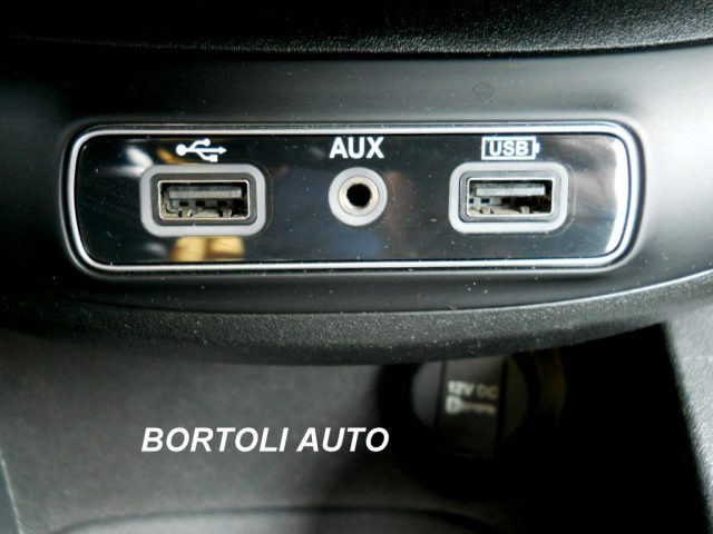 FIAT 500X usata, con Specchietti laterali elettrici