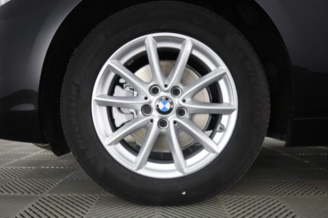 BMW 216 usata 8