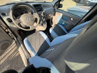 FIAT Panda usata, con Climatizzatore