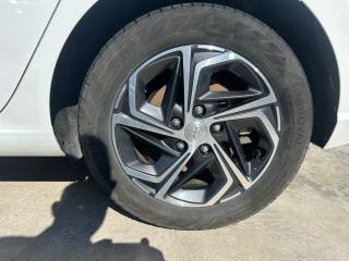 HYUNDAI i30 usata, con Controllo trazione