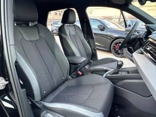 AUDI A1 usata, con Cerchi in lega