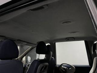 FIAT Multipla usata, con Filtro antiparticolato