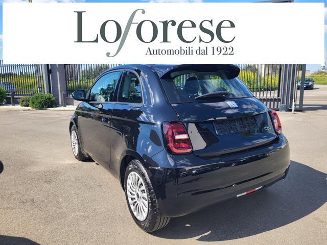 FIAT 500e usata, con Airbag Passeggero