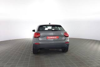 AUDI Q2 usata 4