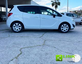 OPEL Meriva usata, con Airbag Passeggero