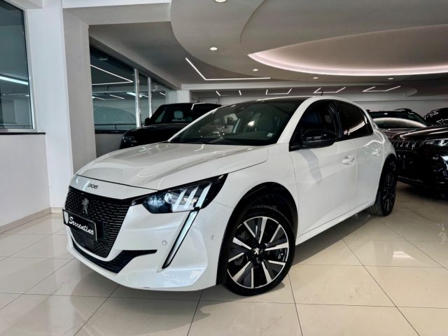PEUGEOT 208 usata, con ABS