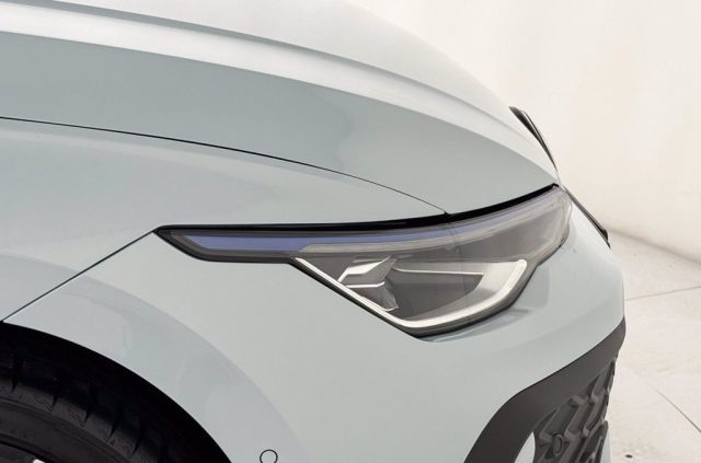 VOLKSWAGEN Golf usata, con Antifurto