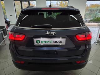 JEEP Compass usata, con Boardcomputer