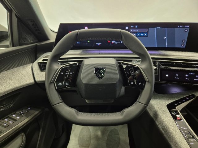 PEUGEOT 5008 usata, con Climatizzatore