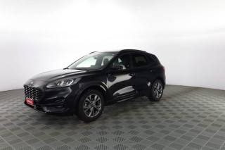 FORD Kuga usata 6