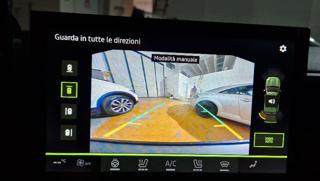 DACIA Duster usata, con Controllo automatico clima