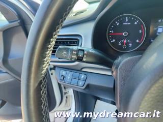 KIA Stonic usata 24