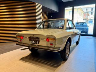 LANCIA Fulvia usata 4