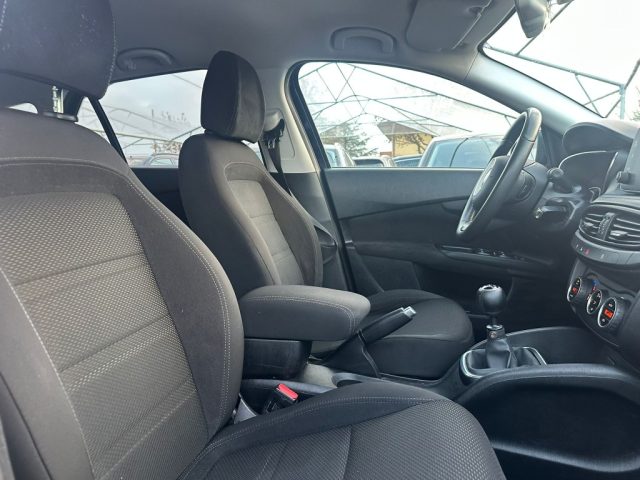 FIAT Tipo usata, con Sistema di navigazione