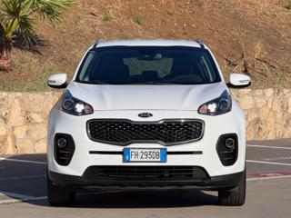 KIA Sportage usata, con Airbag