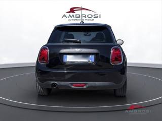 MINI One usata 7