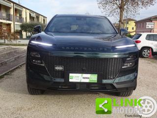 SPORTEQUIPE Sportequipe 6 GT usata, con Cruise Control