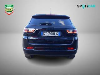 JEEP Compass usata, con Chiusura centralizzata