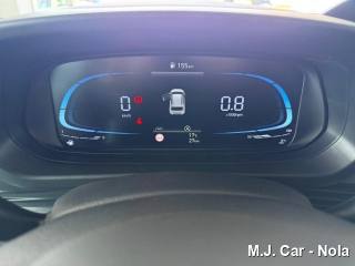 HYUNDAI Bayon usata, con Chiusura centralizzata