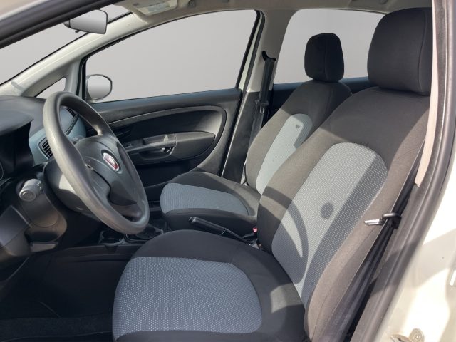 FIAT Grande Punto usata, con Specchietti laterali elettrici