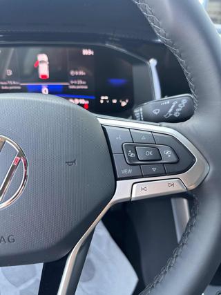 VOLKSWAGEN Taigo usata, con Park Distance Control