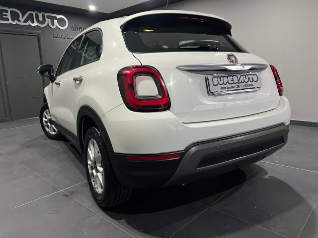 FIAT 500X usata, con Airbag Passeggero