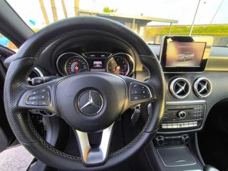 MERCEDES-BENZ A 180 usata, con Immobilizzatore elettronico