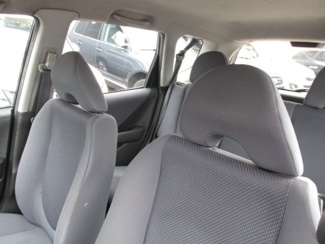 HONDA Jazz usata 30