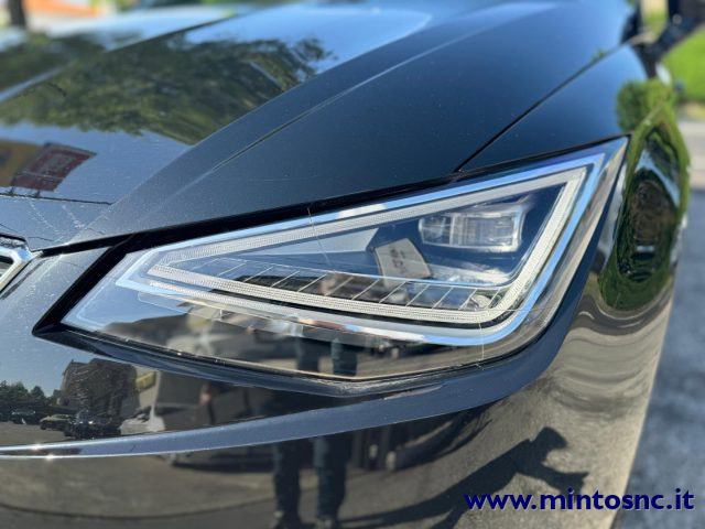SEAT Ibiza usata, con Autoradio