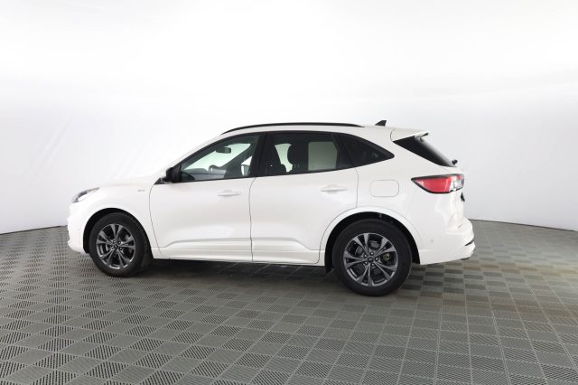 FORD Kuga usata 5