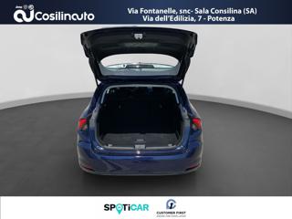 FIAT Tipo usata, con Touch screen