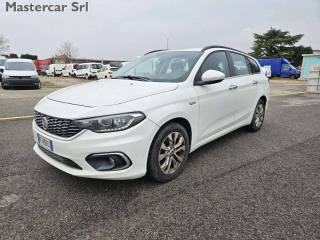 FIAT Tipo usata, con Airbag
