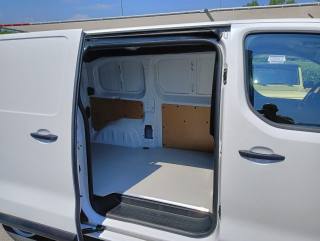 FIAT Scudo usata, con Servosterzo