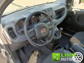 FIAT Panda usata, con Alzacristalli elettrici