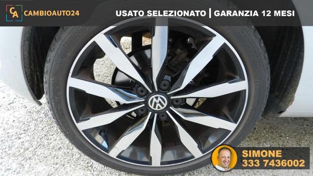 VOLKSWAGEN Golf usata, con Lettore CD