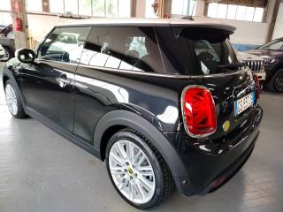 MINI Cooper SE usata, con Controllo trazione