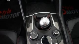 ALFA ROMEO Giulia usata, con Controllo trazione