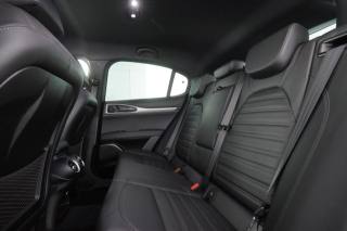 ALFA ROMEO Stelvio usata 3