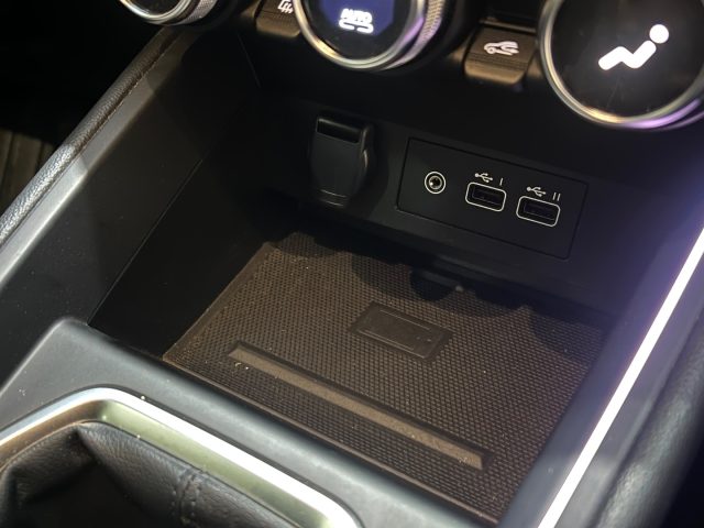 RENAULT Clio usata, con MP3