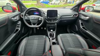 FORD Puma usata, con Fendinebbia